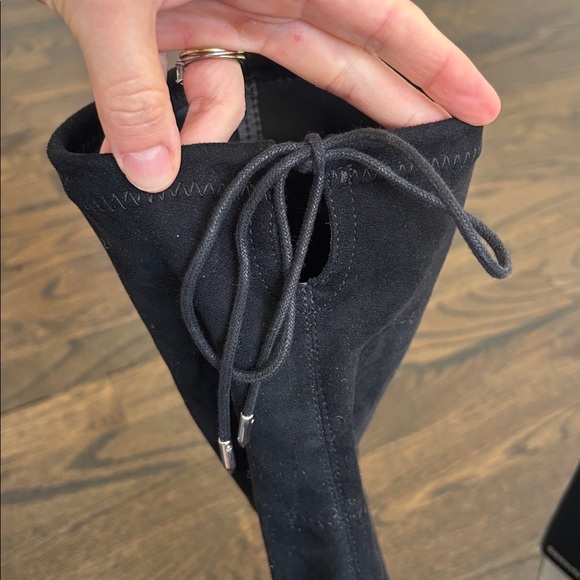 Dolce Vita Katy boots, size 8 - Picture 8 of 8